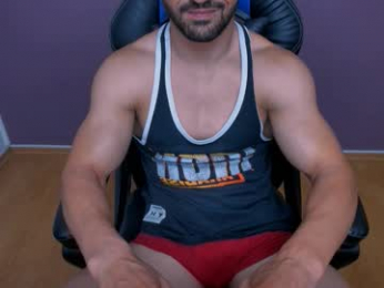 jhonnyboy007 webcam model stream image