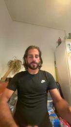 TonyH19 webcam model stream image