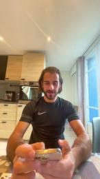 TonyH19 webcam model stream image