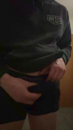 Tomkxy webcam model stream image