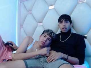 bvlgar-guys webcam camsoda model stream image