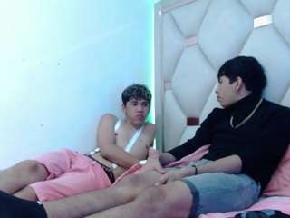 bvlgar-guys webcam model stream image