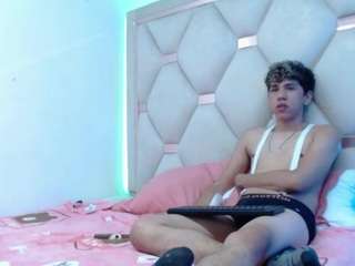 bvlgar-guys webcam model stream image