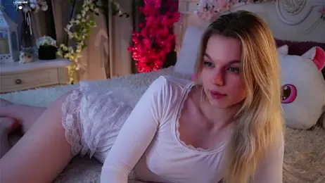 EdlinAlliston webcam model stream image