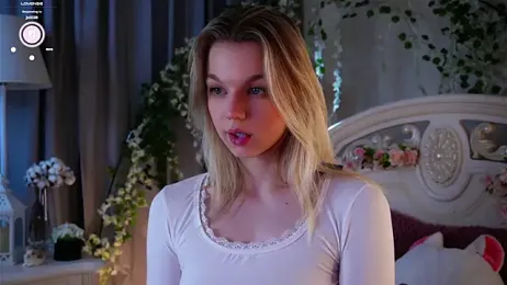 EdlinAlliston webcam model stream image