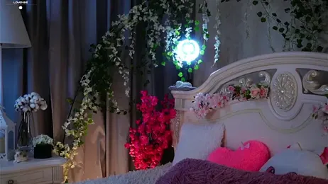 EdlinAlliston webcam model stream image