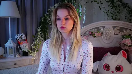 EdlinAlliston webcam model stream image