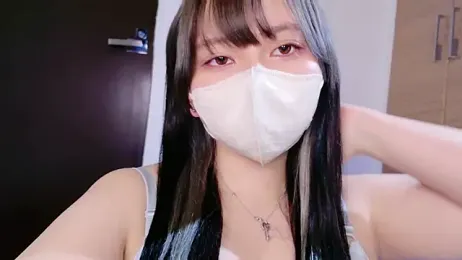 senachinnn webcam model stream image