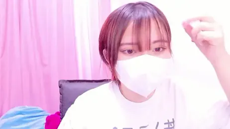 senachinnn webcam model stream image