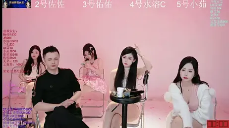 ATY1314 webcam model stream image