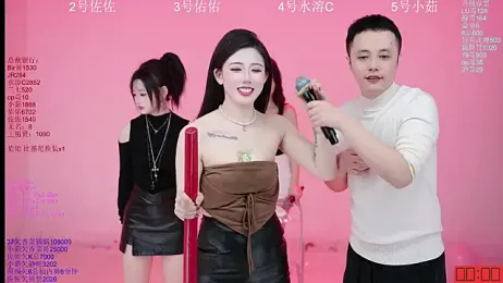 ATY1314 webcam model stream image