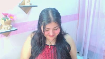 Taniabenelli webcam model stream image