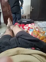 Delhi_BoyBigcock webcam model stream image