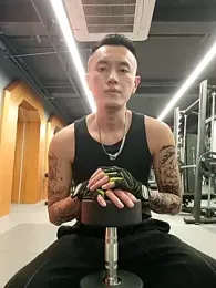 HotStarKOKO webcam model stream image