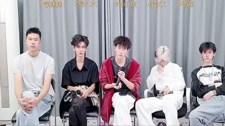 QYBOYS-222 webcam model stream image