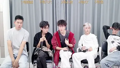 QYBOYS-222 webcam model stream image