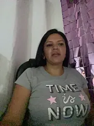 Milff_parkerrr webcam model stream image