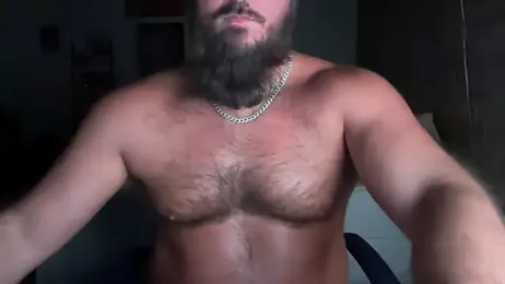 Barebackheat webcam model stream image