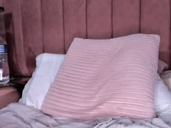 miss_sophii777 webcam model stream image