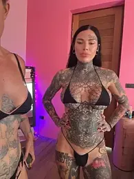 mommyselenafit_ webcam stripchat model stream image