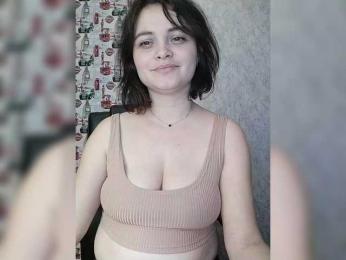 Judy-Fox webcam model stream image