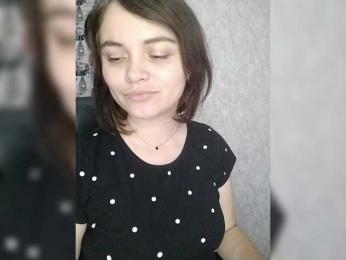 Judy-Fox webcam model stream image