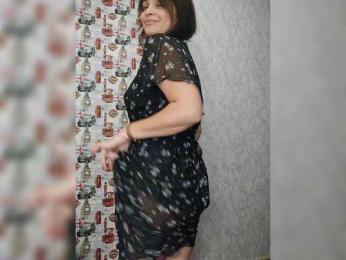 Judy-Fox webcam model stream image