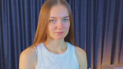 JaimeeKauffeld webcam model stream image