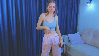 JaimeeKauffeld webcam model stream image