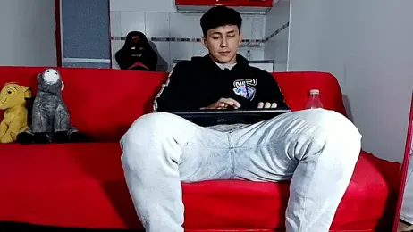 jacques_cardiet webcam model stream image