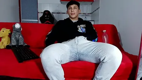 jacques_cardiet webcam model stream image