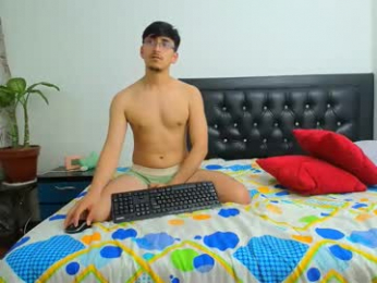 fallgays webcam model stream image