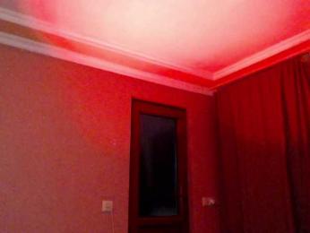 SarinnnaLuv webcam model stream image