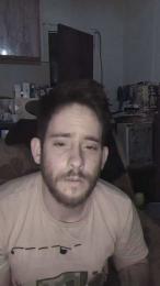 TR3c3_19 webcam model stream image