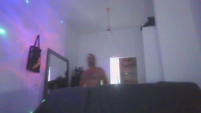 Paregay webcam model stream image