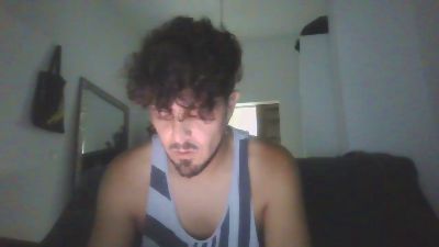 Paregay webcam model stream image