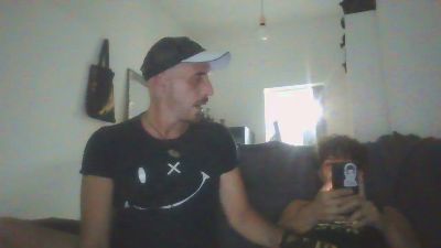 Paregay webcam model stream image