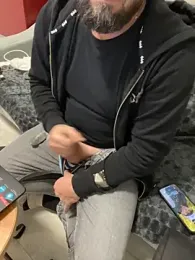 DavidMaros webcam model stream image