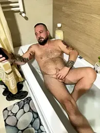 DavidMaros webcam model stream image