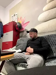 DavidMaros webcam model stream image
