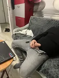 DavidMaros webcam model stream image
