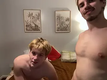 EdwinBlaze webcam model stream image