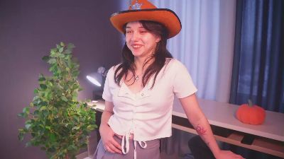 BethannLorimor webcam model stream image