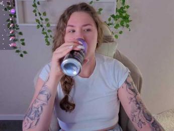 Elsiee-Cuttiess webcam model stream image