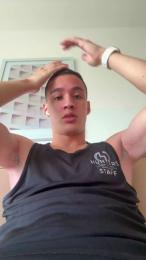 LeoDelvey_ webcam cam4 model stream image