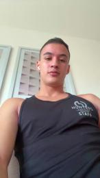 LeoDelvey_ webcam cam4 model stream image