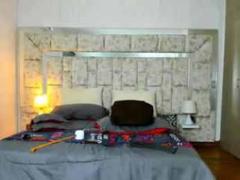 markustheroy webcam model stream image