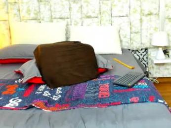 markustheroy webcam model stream image