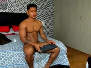 markustheroy webcam model stream image