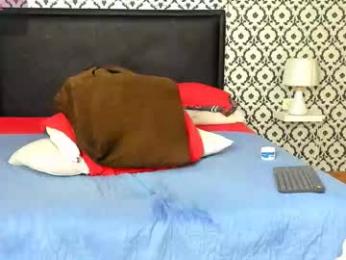 markustheroy webcam model stream image